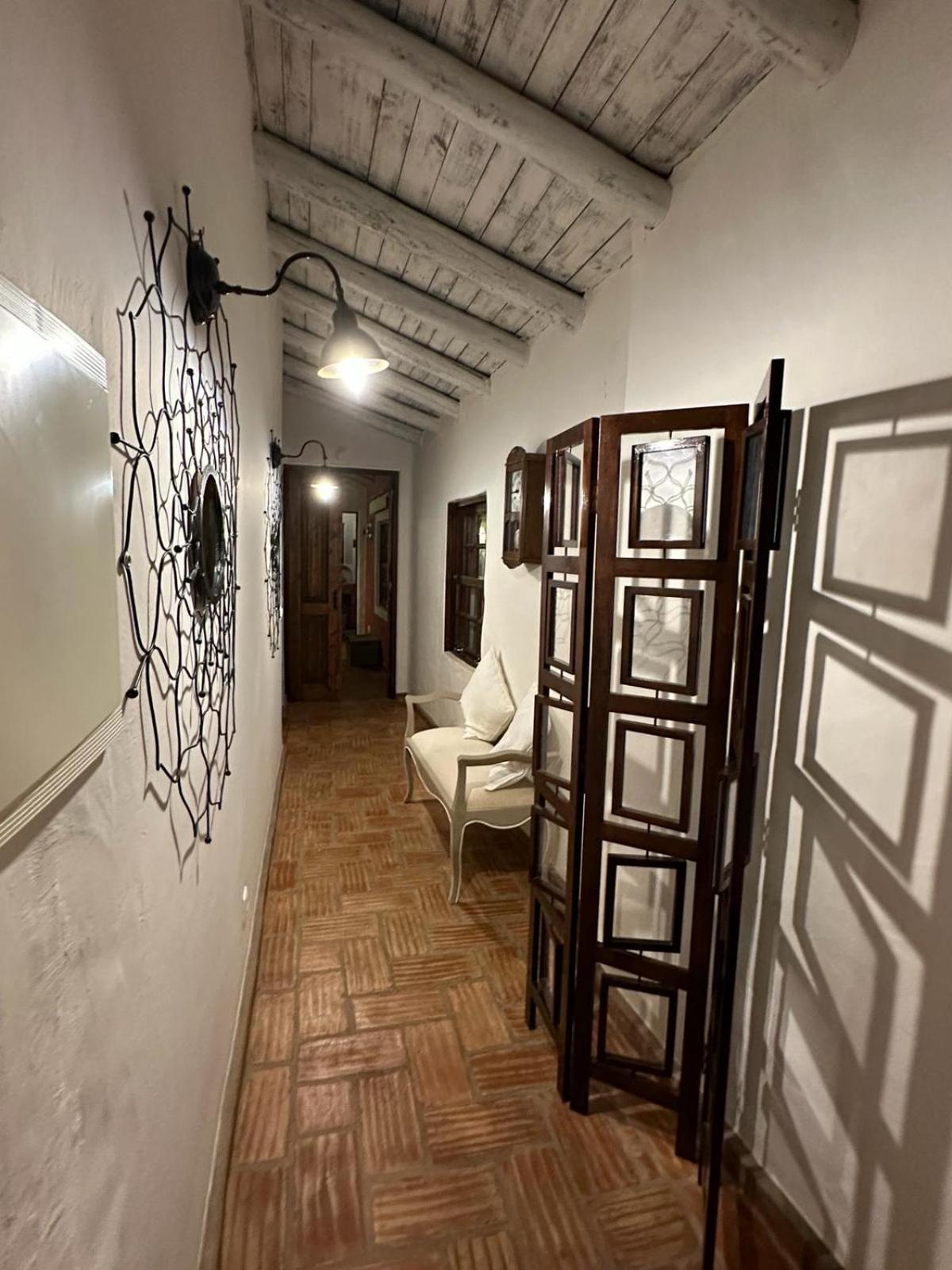 Hotel Nuriah Boutique House à Boliqueime Extérieur photo
