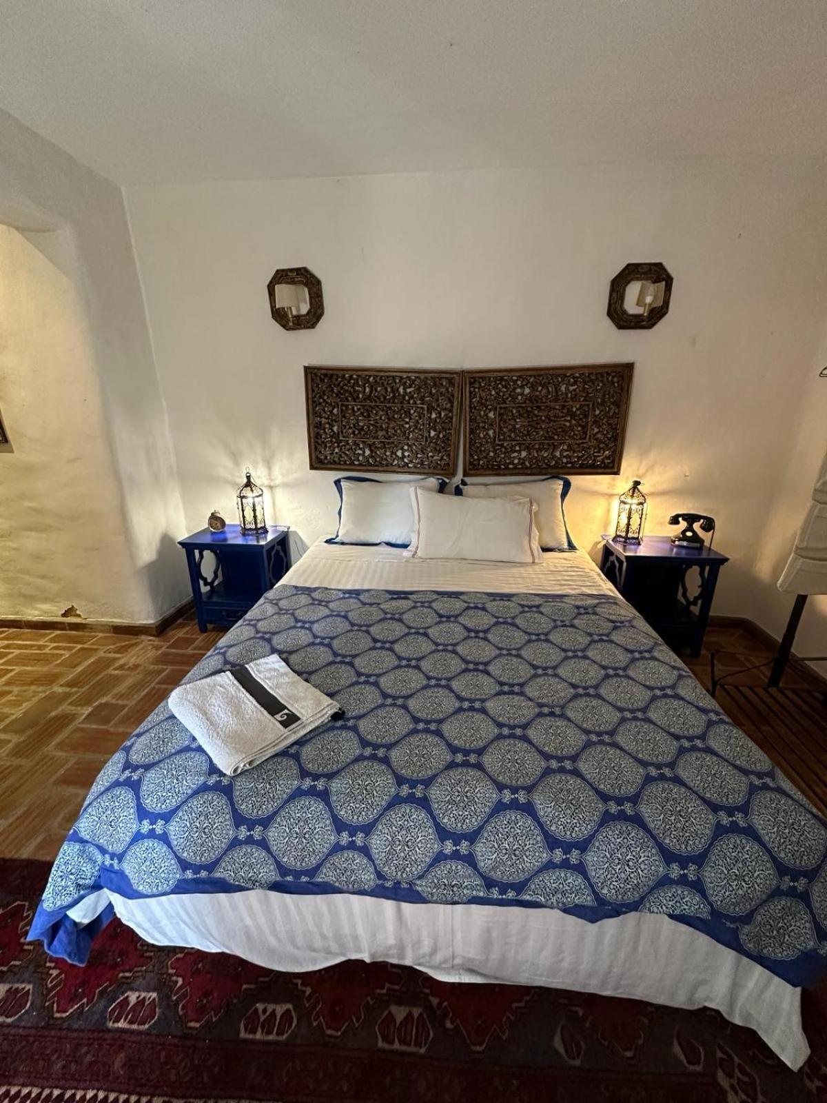 Hotel Nuriah Boutique House à Boliqueime Extérieur photo