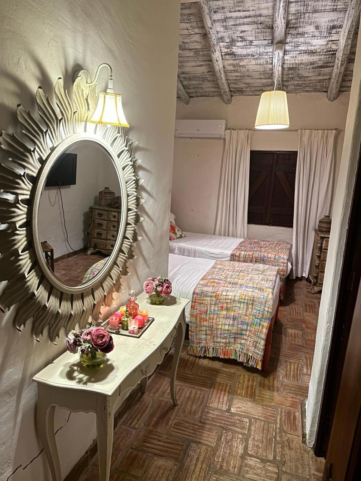 Hotel Nuriah Boutique House à Boliqueime Extérieur photo