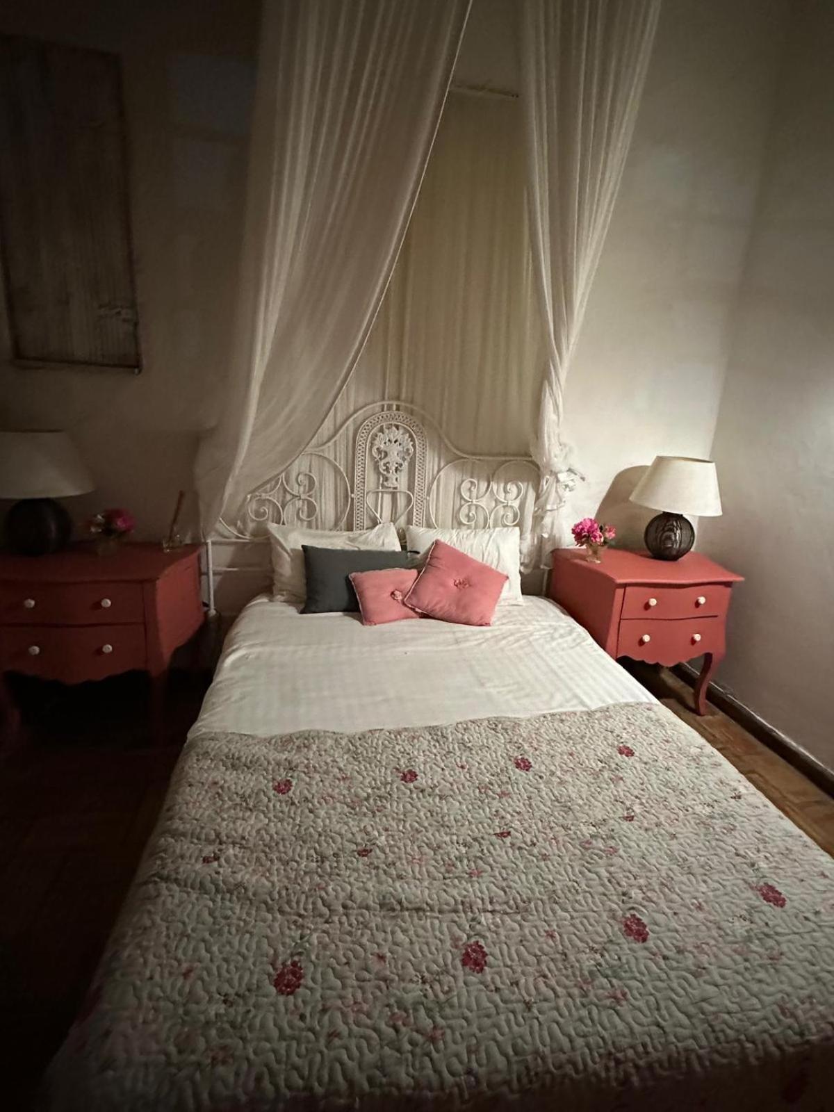 Hotel Nuriah Boutique House à Boliqueime Extérieur photo