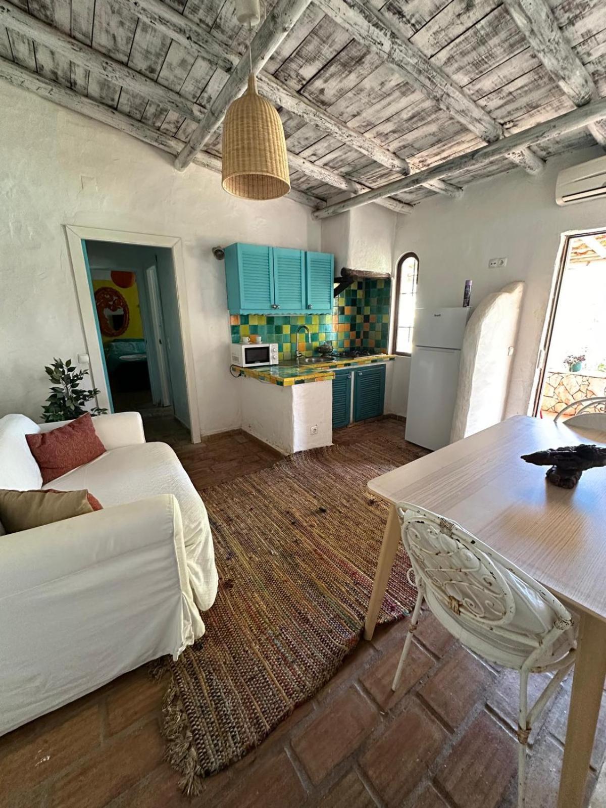 Hotel Nuriah Boutique House à Boliqueime Extérieur photo
