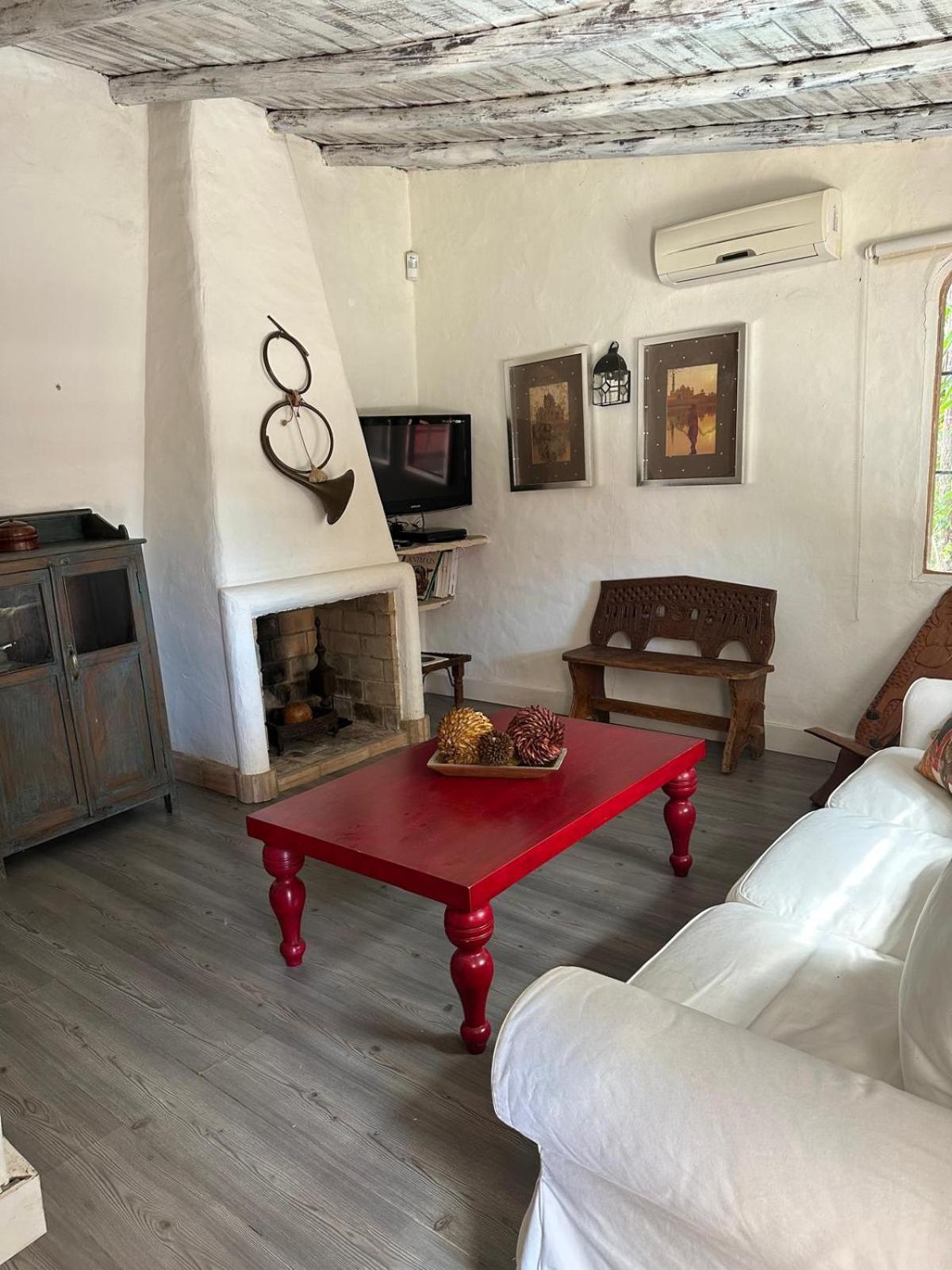Hotel Nuriah Boutique House à Boliqueime Extérieur photo
