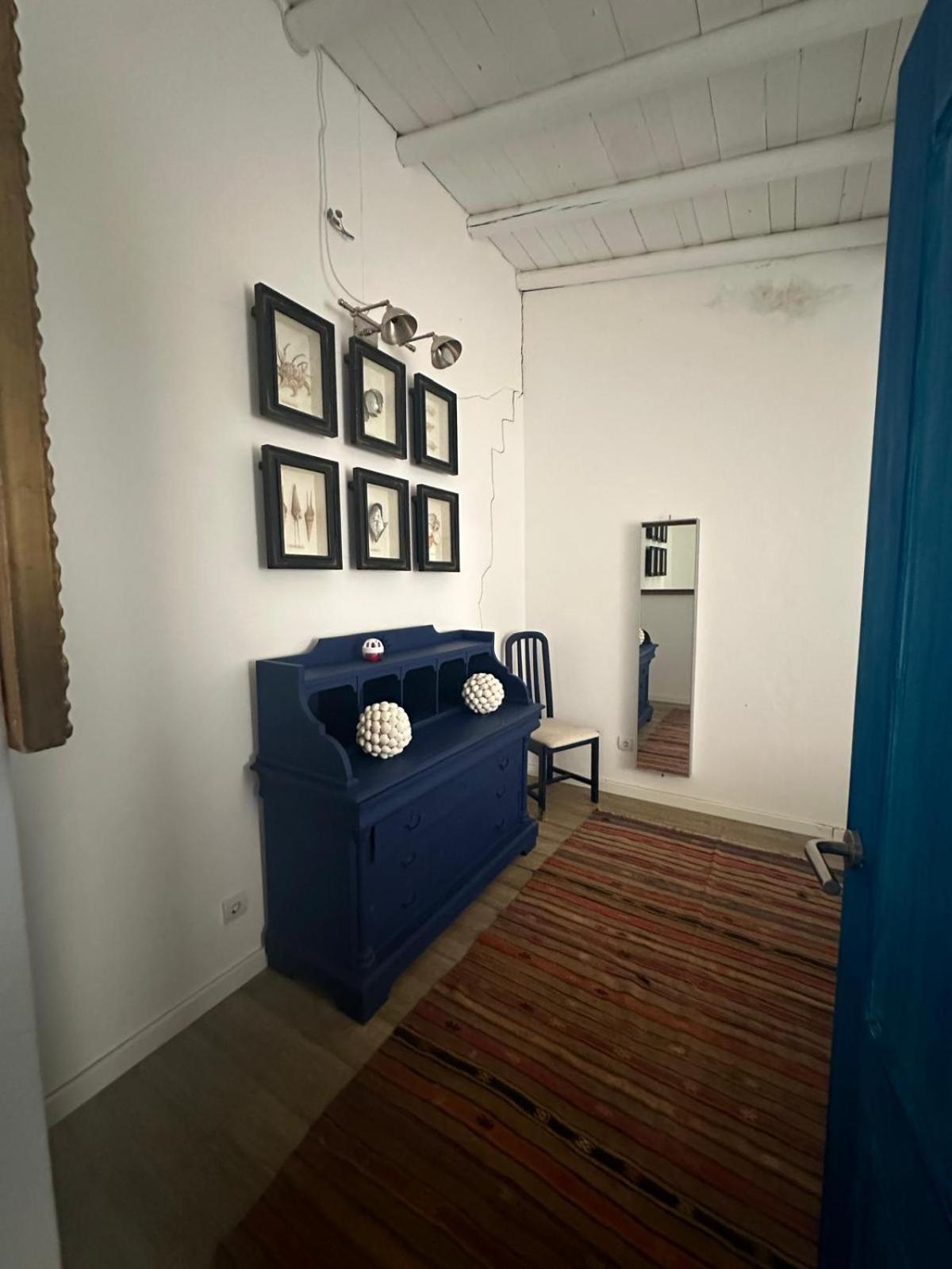 Hotel Nuriah Boutique House à Boliqueime Extérieur photo